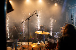 Festival Touring Live Konzert