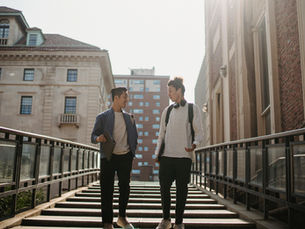 ¿Puede un alumno trasladarse a IE University a mitad de curso?