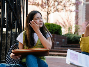 ¿Cómo superar el proceso de admisión a IE University?