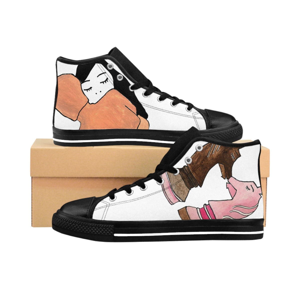 Women's Classic Sneakers