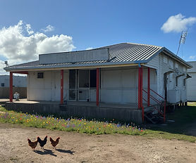 Herbert Cottage