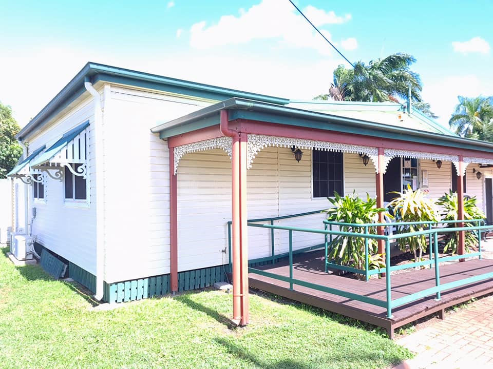 Thumbnail: 403 Ross River Rd, Cranbrook. 4814