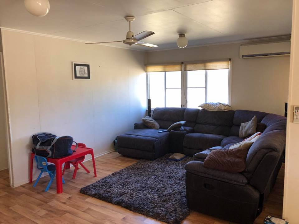 Thumbnail: 3 Bedroom with Large Deck!