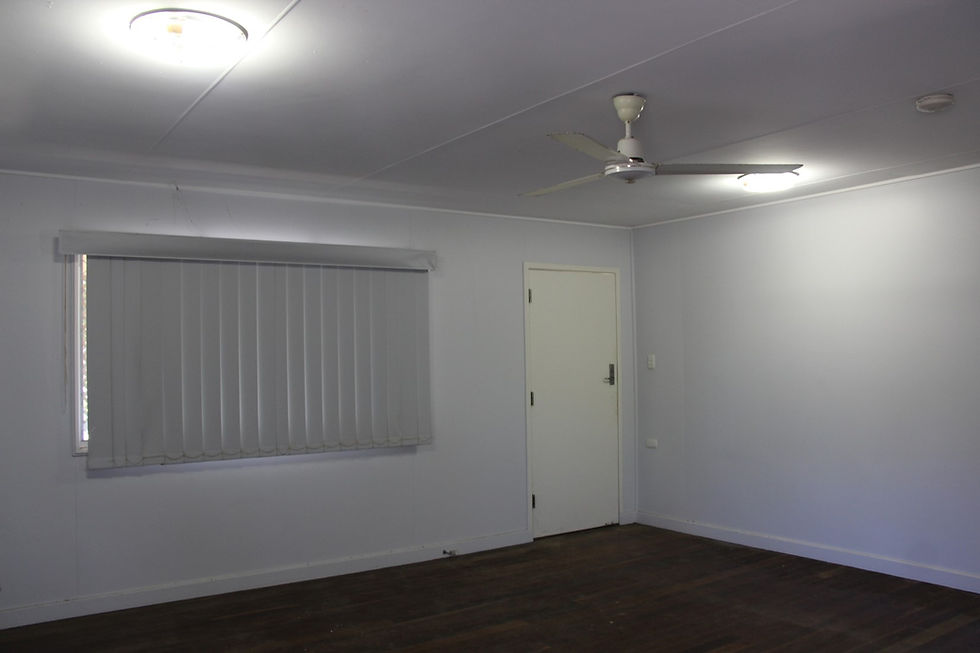 Thumbnail: Defense Married Quarters for Relocation