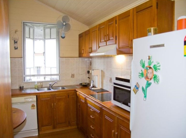 Thumbnail: 3 Bedroom Workers Cottage