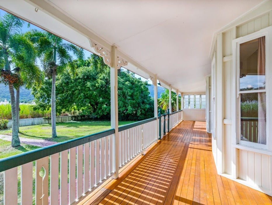 Thumbnail: 12 Nebbia Access Rd, Green Hill (Cairns)