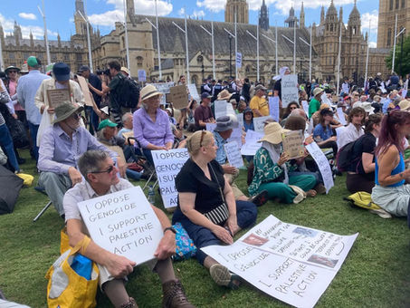 Parliament Square