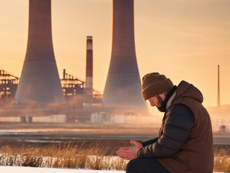 1.5- Dead in the Water?