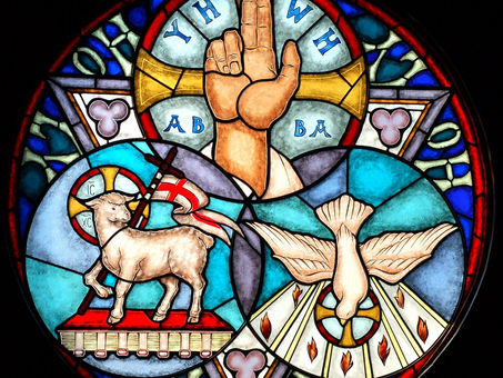 Trinity of Love