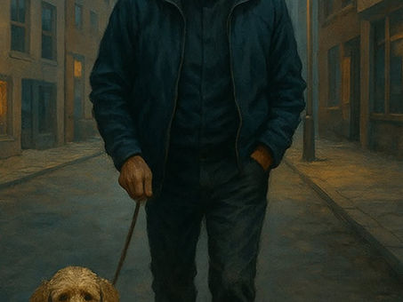 East of Eden: Manchester