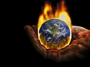 World on Fire