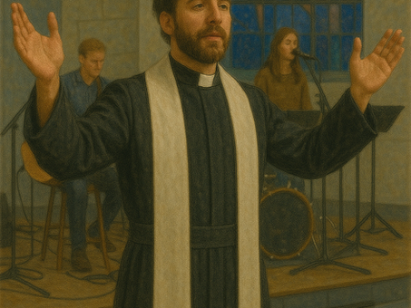 East of Eden: Deacons