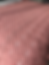 Dusky pink throw