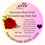 Thumbnail: Rosemary Rose Petal Aromatherapy Bath Salt (Two Size Options Available)