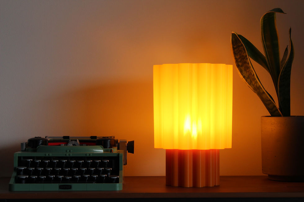 Thumbnail: Phoebe Lamp