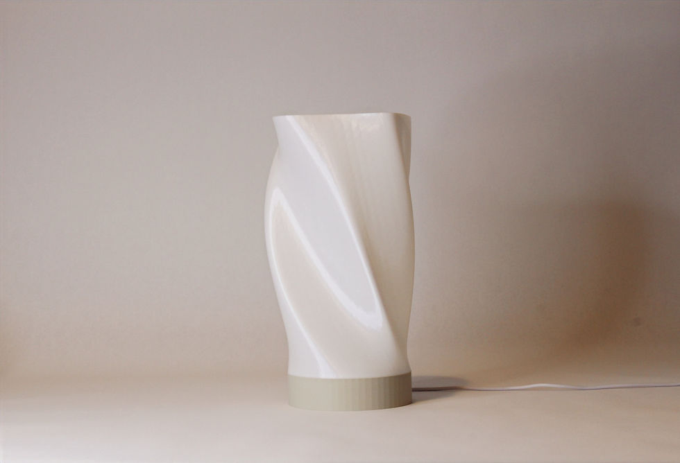 Thumbnail: EVA Lamp
