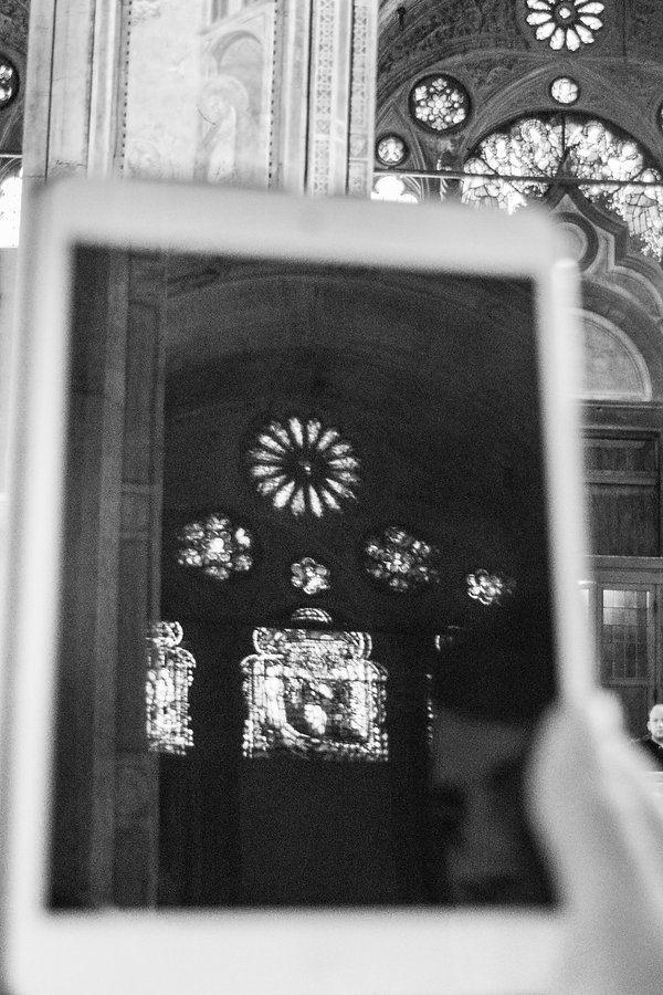 6- Cathedral Windows