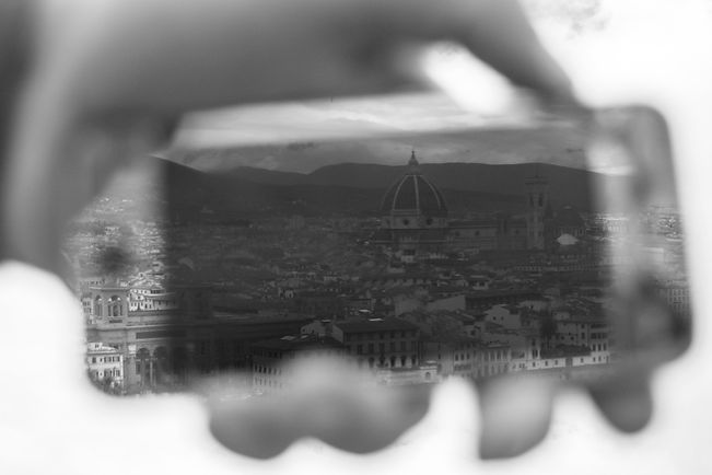 9_ The City From Above