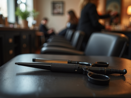 Nottingham Hair Extension Tips: Your Ultimate Guide to Luxurious Locks