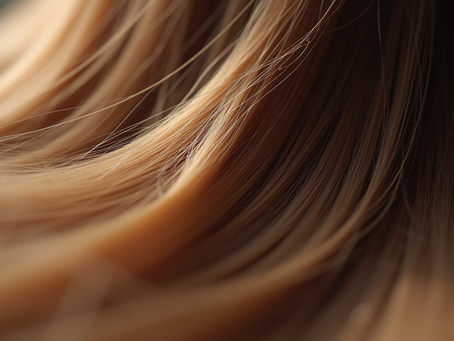 Finding Professional Hair Extensions in Nottingham