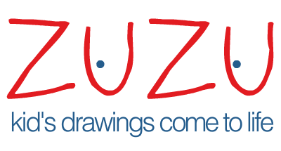 ZUZUanimation Noa Tcermov