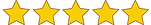 5 stars