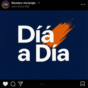 Contenido para Redes Sociales "Día a Día"
