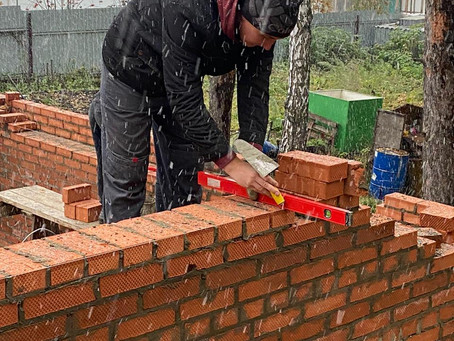 Спешим делать добро