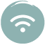 Free Wifi icon