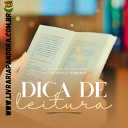 Dicas de Leitura para a Semana