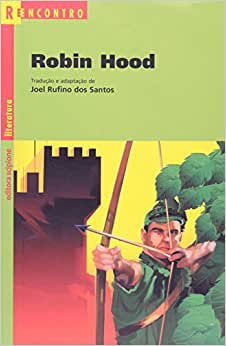 Robin Hood - Impresso- Aluno