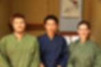サムネイル： Shiatsu Tokyo Program