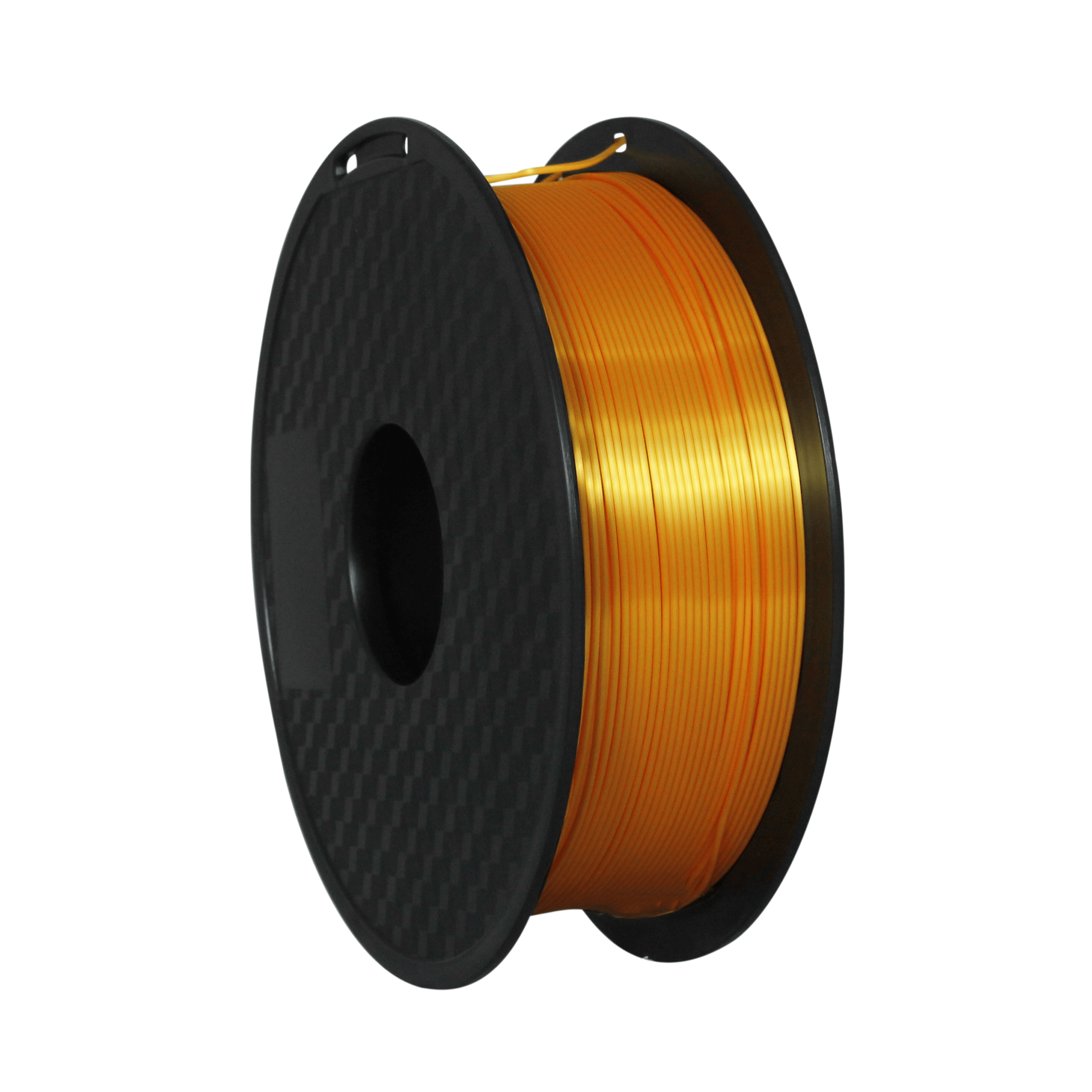 Filamento PLA Silk 3DLab - Ouro - 1Kg - 1.75mm