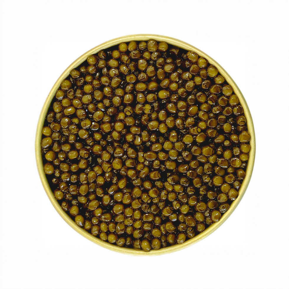 Kaluga Amur Caviar
