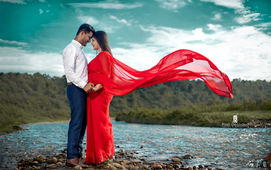 Wedding Photography