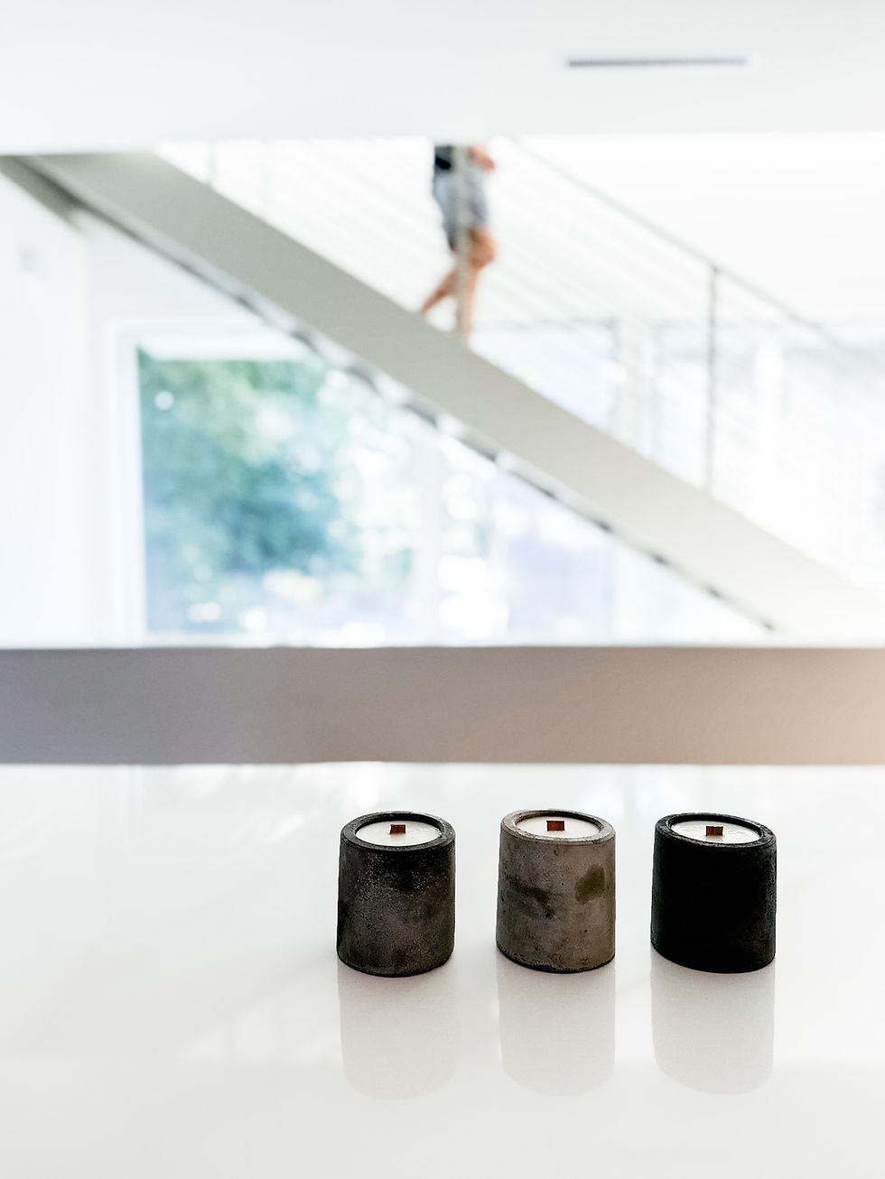 Thumbnail: CANDLE TRIO