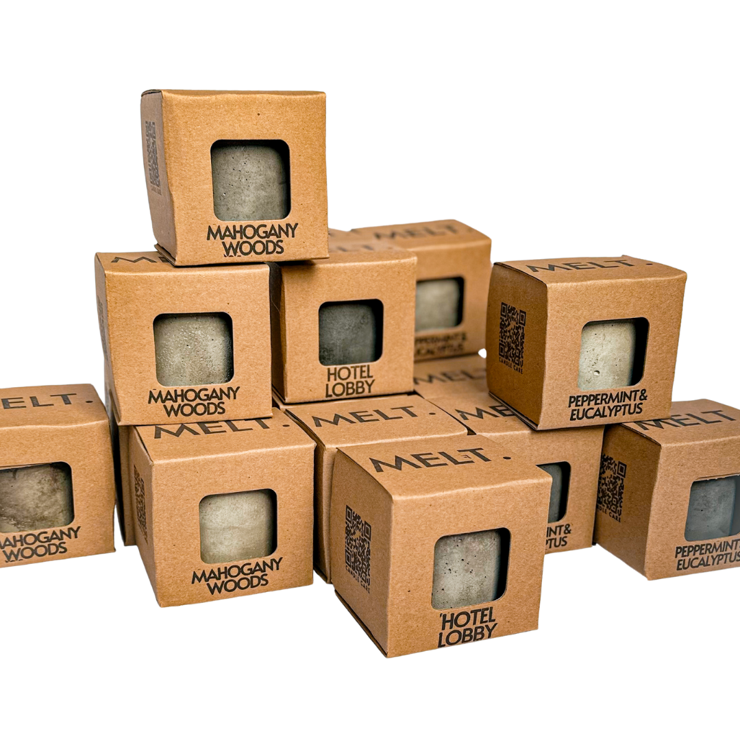 WHOLESALE CANDLES