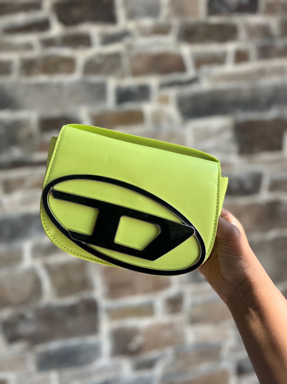 Thumbnail: Diesel - Purse 2