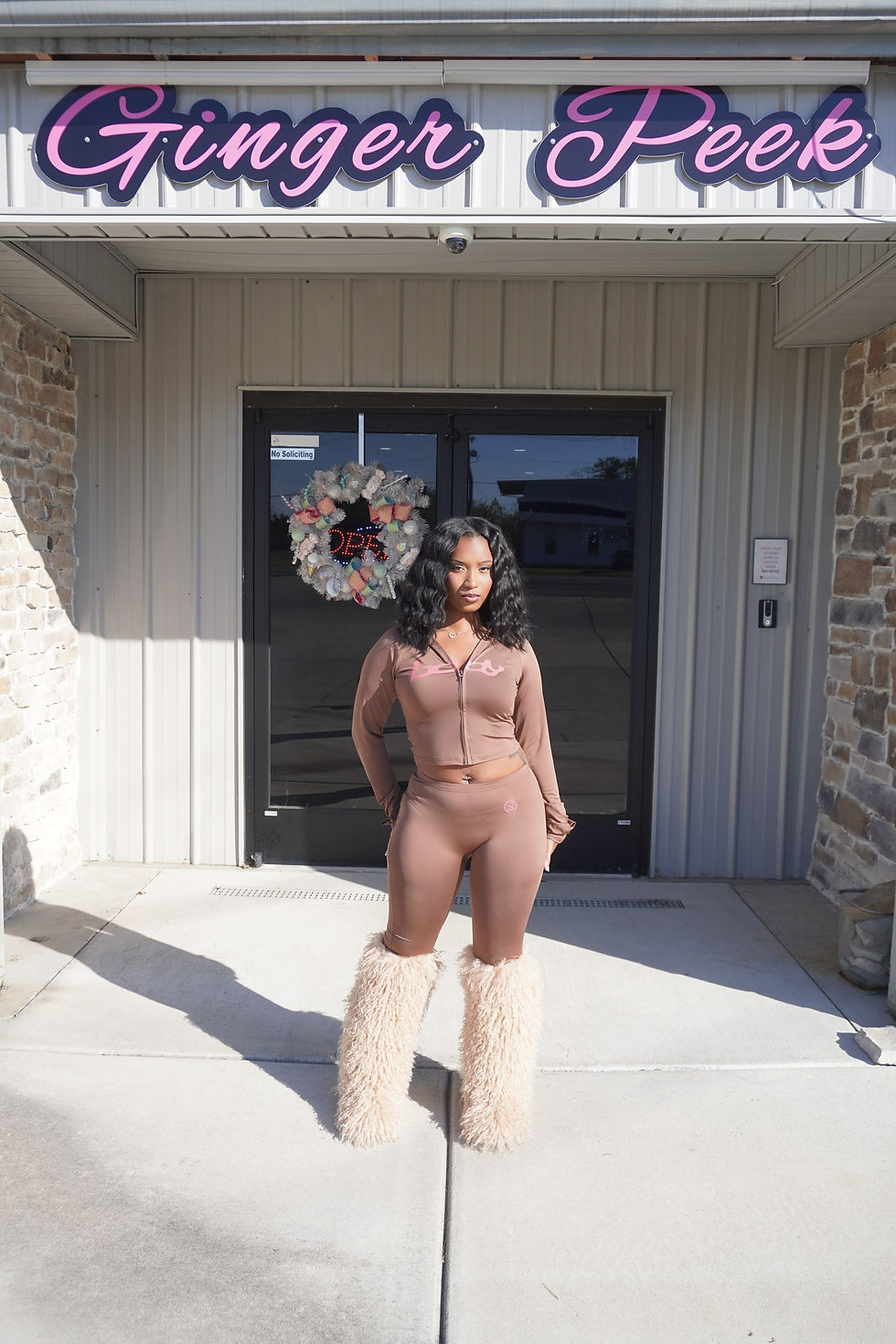 Thumbnail: Body Set