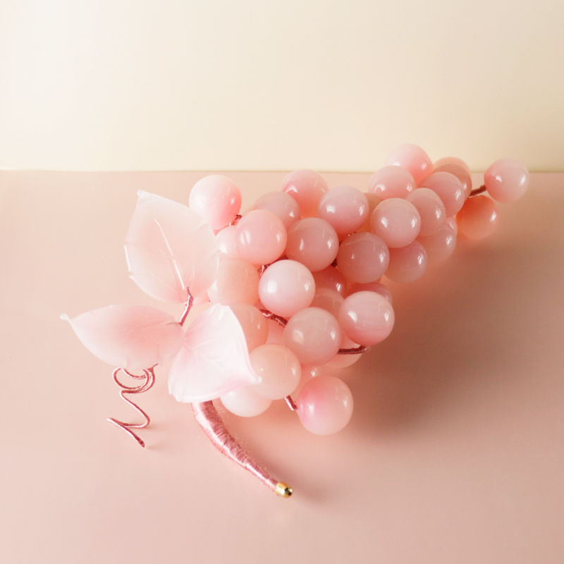 サムネイル： GRAPPA