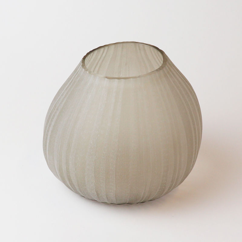サムネイル： OTAVALO（col. Smokegrey）_ROUND