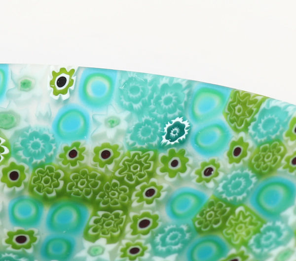 サムネイル： Round Bowl Φ13cm_green 3 colors