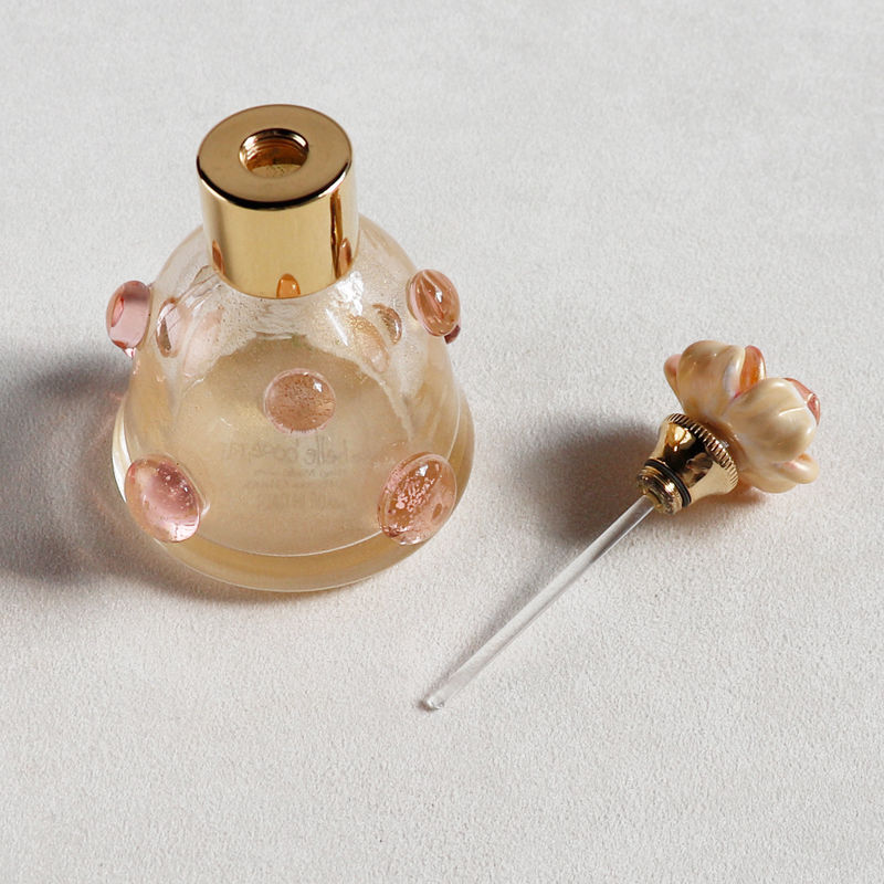 サムネイル： Perfume Bottle