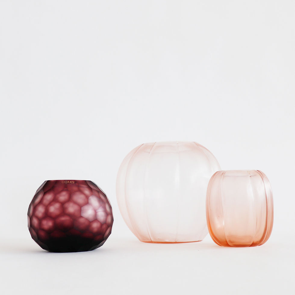 サムネイル： SOMBA（col. Light amethyst/Amethyst）_S