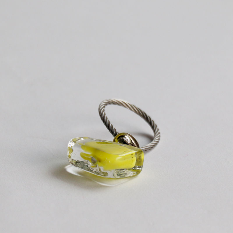 サムネイル： Key Ring