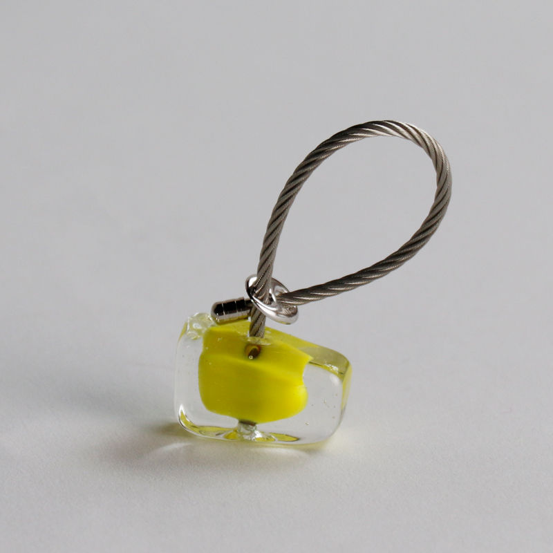 サムネイル： Key Ring
