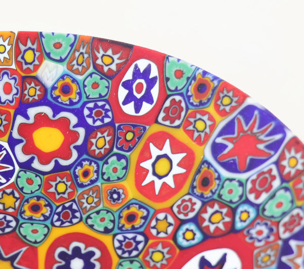 サムネイル： Round Bowl Φ13cm_flagship color