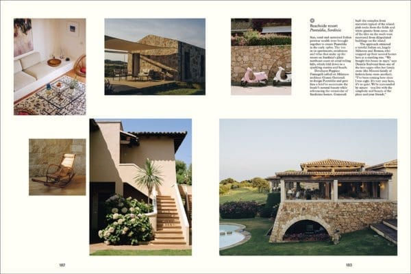 サムネイル： THE MONOCLE BOOK OF ITALY