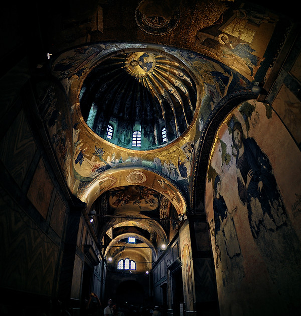 Sainte-Sophie de Fossati