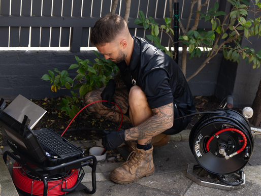 How to prevent burst pipes during Melbourne’s coldest months